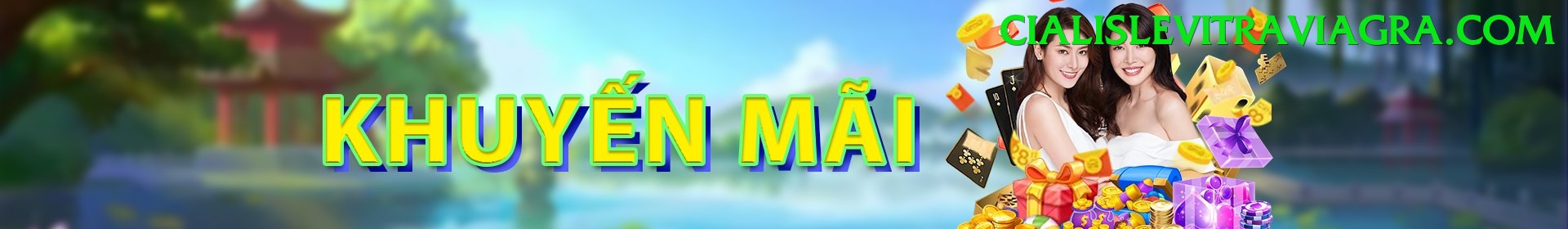 Khuyến Mãi Hấp Dẫn - 77go