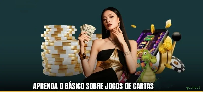 Jogos de Mesa goinbet
